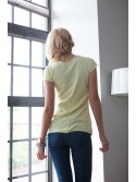 Bluza dama lemon A216 - Magazin online - Boutique